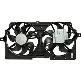 UAC-FA50881C, Universal Air Conditioner Inc. - Fans, Electric for 1999-2000 MONTANA, SILHOUETTE, VENTURE - FA 50881C in UAE, Dubai. Condition - new. Price 610 AED. Photo, seller contacts | AUTO.AE