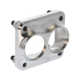 SUM-220446-53, Summit Racing™ Billet Turbo Inlet Flanges SUM-220446-53 في الإمارات, دبي. Condition - new. Price ⁦860 AED⁩. Photo, seller contacts | AUTO.AE