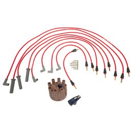 SUM-G819RCR, Summit Racing™ Volt Max X-TREME Spark Plug Wire/Cap and Rotor Kits SUM-G819RCR in UAE, Dubai. Condition - new. Price 290 AED. Photo, seller contacts | AUTO.AE