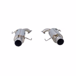 31019-AF020, HKS 31019-AF020 Muffler Silent Hi-Power for SUBARU Legacy B4 (BLE) 2003-2009 в ОАЭ, Дубай. Состояние - новое. Цена 3 850 AED. Фото, контакты продавца | AUTO.AE