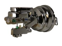 LEB-2N6B4, LEED Brakes Master Cylinder and Brake Booster Combos 2N6B4 في الإمارات, دبي. Condition - new. Price 2,390 AED. Photo, seller contacts | AUTO.AE