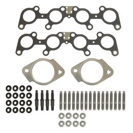 FMS-M-9448-M50, Ford Performance Parts Replacement Header Gaskets for 2011-2017 F-150, 2011-2023 MUSTANG - M-9448-M50 في الإمارات, دبي. Condition - new. Price ⁦410 AED⁩. Photo, seller contacts | AUTO.AE