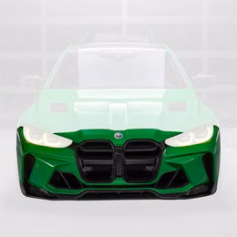 BMV3310, VORSTEINER BMV3310 Front Bumper (Not Applicable with ACC Radar) for BMW M3 (G80) / M4 (G82) في الإمارات, دبي. Condition - new. Price 33,020 AED. Photo, seller contacts | AUTO.AE