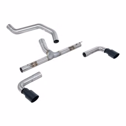 SSXINE102, MILLTEK SSXINE102 Filter-Back Exhaust, 3" (Cerakote Black GT-90 Tips) for INEOS Grenadier 2023- в ОАЭ, Дубай. Состояние - новое. Цена 5 310 AED. Фото, контакты продавца | AUTO.AE