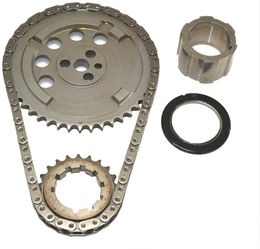 CLO-9-3672TX9Z, Cloyes Race Billet True Z-Racing Roller Timing Sets for 2006 CORVETTE, 2006-2007 CTS - 9-3672TX9Z in UAE, Dubai. Condition - new. Price 1,390 AED. Photo, seller contacts | AUTO.AE