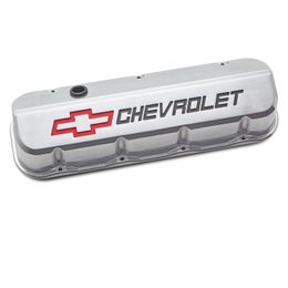 PRO-141-875, Proform GM Licensed Slant Edge Valve Covers 141-875 في الإمارات, دبي. Condition - new. Price 1,880 AED. Photo, seller contacts | AUTO.AE