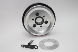 PQX-2439040, PRW SFI-Rated Racing Dampers 2439040 в ОАЭ, Дубай. Состояние - новое. Цена 1 450 AED. Фото, контакты продавца | AUTO.AE