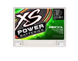 XSP-PSX30L, 440  CCA XS Power Powersport Battery PSX30L BCI Group 30L في الإمارات, دبي. Condition - new. Price 960 AED. Photo, seller contacts | AUTO.AE