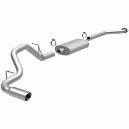 15778, MAGNAFLOW 15778 Exhaust System Street Series for CHEVROLET Silverado 1500 2003-2006 in UAE, Dubai. Condition - new. Price 7,870 AED. Photo, seller contacts | AUTO.AE