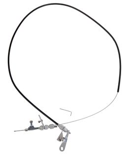 SUM-200039B, Summit Racing™ Kickdown Cable Kits SUM-200039B في الإمارات, دبي. Condition - new. Price 200 AED. Photo, seller contacts | AUTO.AE