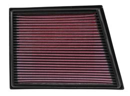 33-3025, K&N 33-3025 Replacement Air Filter MINI COOPER L3-1.5L F/I; 2014 в ОАЭ, Дубай. Состояние - новое. Цена 390 AED. Фото, контакты продавца | AUTO.AE