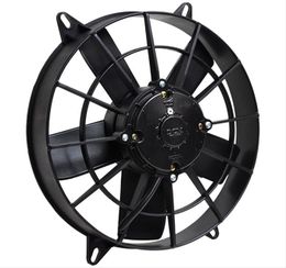 DER-16920, 11 Inch 1,380 CFM Derale High-Output Paddle Blade Fan 16920 в ОАЭ, Дубай. Состояние - новое. Цена ⁦1 050 AED⁩. Фото, контакты продавца | AUTO.AE