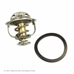 BCK-143-0866, Beck/Arnley Coolant Thermostats 143-0866 в ОАЭ, Дубай. Состояние - новое. Цена 210 AED. Фото, контакты продавца | AUTO.AE