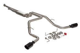FLO-737664, Flowmaster Signature Series Exhaust Systems for 2009-2021 TUNDRA - 737664 في الإمارات, دبي. Condition - new. Price 6,530 AED. Photo, seller contacts | AUTO.AE