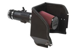 FLO-615198, Flowmaster Delta Force Cold Air Intake Kits for 2017-2024 TITAN - 615198 في الإمارات, دبي. Condition - new. Price 1,910 AED. Photo, seller contacts | AUTO.AE