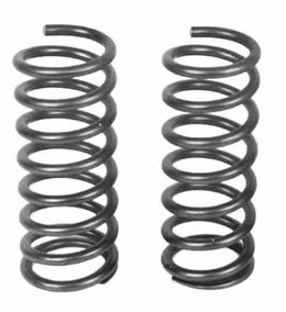 CIE-FS-8350, Chassis Engineering Coil Springs FS-8350 in UAE, Dubai. Condition - new. Price 1,170 AED. Photo, seller contacts | AUTO.AE