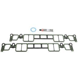 FEL-MS901312, Fel-Pro Intake Manifold Gaskets MS 90131-2 в ОАЭ, Дубай. Состояние - новое. Цена 150 AED. Фото, контакты продавца | AUTO.AE