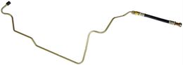 RNB-624-350, Dorman Automatic Transmission Cooler Lines for 1994-1996 DAKOTA - 624-350 في الإمارات, دبي. Condition - new. Price 190 AED. Photo, seller contacts | AUTO.AE