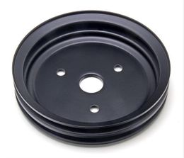 TRD-8603, Trans-Dapt Performance Powdercoated Pulleys 8603 في الإمارات, دبي. Condition - new. Price 430 AED. Photo, seller contacts | AUTO.AE