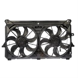 RNB-620-653, Dorman Electric Fans 620-653 в ОАЭ, Дубай. Состояние - новое. Цена 1 190 AED. Фото, контакты продавца | AUTO.AE