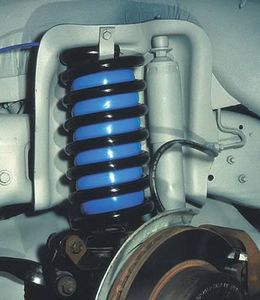 FIP-4100, Firestone Coil-Rite Air Helper Spring Kits W237604100 в ОАЭ, Дубай. Состояние - новое. Цена 790 AED. Фото, контакты продавца | AUTO.AE