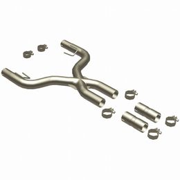 16411, MAGNAFLOW 16411 Direct-Fit Exhaust Pipe for FORD Mustang 2005-2009 في الإمارات, دبي. Condition - new. Price 3,670 AED. Photo, seller contacts | AUTO.AE