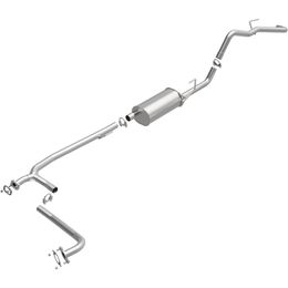 BRE-106-0144, BRExhaust Direct-Fit Exhaust Systems for 2009-2012 EQUATOR, 2007-2018 FRONTIER - 106-0144 في الإمارات, دبي. Condition - new. Price 2,040 AED. Photo, seller contacts | AUTO.AE