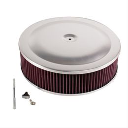 SUM-G3237, Summit Racing™ Stamped Aluminum Air Cleaners SUM-G3237 في الإمارات, دبي. Condition - new. Price ⁦480 AED⁩. Photo, seller contacts | AUTO.AE