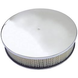 TRD-6701, Trans-Dapt Performance Aluminum Air Cleaners 6701 في الإمارات, دبي. Condition - new. Price ⁦670 AED⁩. Photo, seller contacts | AUTO.AE