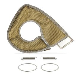 MIO-MMTB-F2D-03, Mishimoto Titanium Turbo Blankets MMTB-F2D-03 في الإمارات, دبي. Condition - new. Price ⁦1,050 AED⁩. Photo, seller contacts | AUTO.AE
