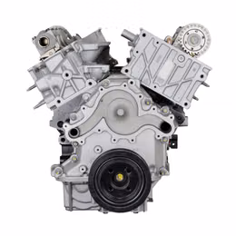 VRE-VFKH, VEGE Remanufactured Long Block Crate Engines VFKH in UAE, Dubai. Condition - new. Price 17,380 AED. Photo, seller contacts | AUTO.AE