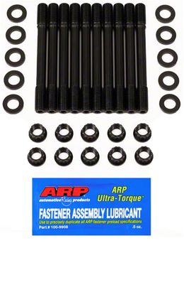 ARP-204-4701, ARP Pro Series Cylinder Head Studs 204-4701 في الإمارات, دبي. Condition - new. Price 600 AED. Photo, seller contacts | AUTO.AE