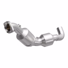 280757, MAGNAFLOW 280757 Catalytic Converter Direct-Fit OEM Grade for FORD F-150 2021-2023 в ОАЭ, Дубай. Состояние - новое. Цена 2 730 AED. Фото, контакты продавца | AUTO.AE