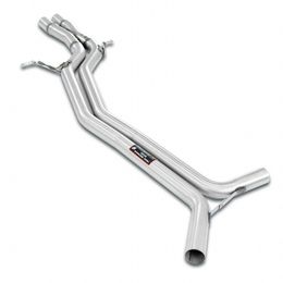 767113., SUPERSPRINT 767113. Centre Pipe for AUDI S5 (B8) في الإمارات, دبي. Condition - new. Price 6,090 AED. Photo, seller contacts | AUTO.AE