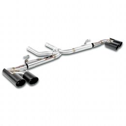 248156, SUPERSPRINT 248156 Rear Pipe (Muffler Delete) for PORSCHE Cayenne 3.6i VR6 (958.2) в ОАЭ, Дубай. Состояние - новое. Цена 13 420 AED. Фото, контакты продавца | AUTO.AE