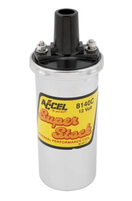 ACC-8140C, ACCEL SuperStock Ignition Coils 8140C في الإمارات, دبي. Condition - new. Price 200 AED. Photo, seller contacts | AUTO.AE