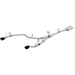 MPE-19633, MagnaFlow NEO Series Performance Exhaust Systems for 2021-2026 RIDGELINE - 19633 в ОАЭ, Дубай. Состояние - новое. Цена 5 860 AED. Фото, контакты продавца | AUTO.AE