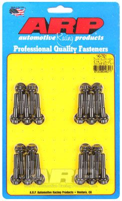 140-7501, ARP 140-7501 Valve Cover Bolt Kit for CHRYSLER Hemi 5.7/6.1L. 8740. 12pt في الإمارات, دبي. Condition - new. Price 350 AED. Photo, seller contacts | AUTO.AE