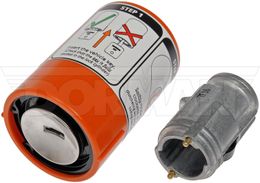 RNB-924-793, Dorman Ignition Key Lock Cylinders 924-793 في الإمارات, دبي. Condition - new. Price 490 AED. Photo, seller contacts | AUTO.AE