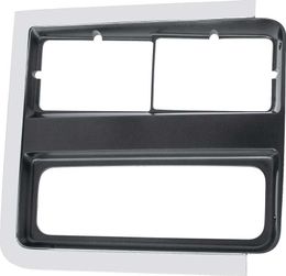 OER-T70552, OER Light Bezels T70552 في الإمارات, دبي. Condition - new. Price 170 AED. Photo, seller contacts | AUTO.AE