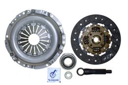 SXR-KF640-03, Sachs Stock Replacement Clutch Kits for 1989 CIVIC, CRX - KF640-03 في الإمارات, دبي. Condition - new. Price 590 AED. Photo, seller contacts | AUTO.AE