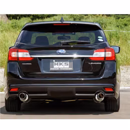 31019-AF129, HKS 31019-AF129 Hi-Power Spec-L II Exhaust System for Levorg FB16 Turbo in UAE, Dubai. Condition - new. Price 7,380 AED. Photo, seller contacts | AUTO.AE