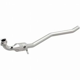 51717, MAGNAFLOW 51717 Catalytic Converter Direct-Fit OEM Grade for MERCEDES-BENZ ML350 2006-2011 in UAE, Dubai. Condition - new. Price 4,820 AED. Photo, seller contacts | AUTO.AE
