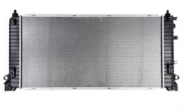 OSC-13398, OSC Automotive Radiators 13398 in UAE, Dubai. Condition - new. Price 1,060 AED. Photo, seller contacts | AUTO.AE