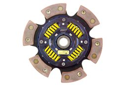 ACL-6240306, ACT Race Clutch Discs 6240306 in UAE, Dubai. Condition - new. Price 1,170 AED. Photo, seller contacts | AUTO.AE