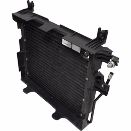 UAC-CN4798PFC, Universal Air Conditioner Air Conditioning Condensers for 1997-1999 DAKOTA, 1998-1999 DURANGO - CN 4798PFC in UAE, Dubai. Condition - new. Price 510 AED. Photo, seller contacts | AUTO.AE