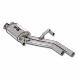 781523., SUPERSPRINT 781523. Centre Exhaust for BMW 5 Series E28 في الإمارات, دبي. Condition - new. Price 3,110 AED. Photo, seller contacts | AUTO.AE