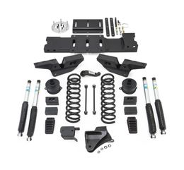 RLS-49-1961, ReadyLift Suspension Lift Kits for 2019-2024 2500 - 49-1961 في الإمارات, دبي. Condition - new. Price 11,940 AED. Photo, seller contacts | AUTO.AE