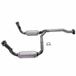 APH-645798, AP Exhaust Direct-Fit Catalytic Converters for 2005-2007 LIBERTY - 645798 في الإمارات, دبي. Condition - new. Price 6,640 AED. Photo, seller contacts | AUTO.AE