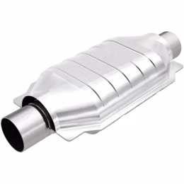 MPE-99556HM, MagnaFlow Universal Catalytic Converters 99556HM in UAE, Dubai. Condition - new. Price 1,660 AED. Photo, seller contacts | AUTO.AE